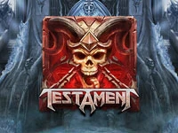 เกมสล็อต Testament